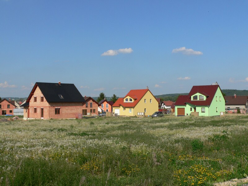 Doln� Bousov