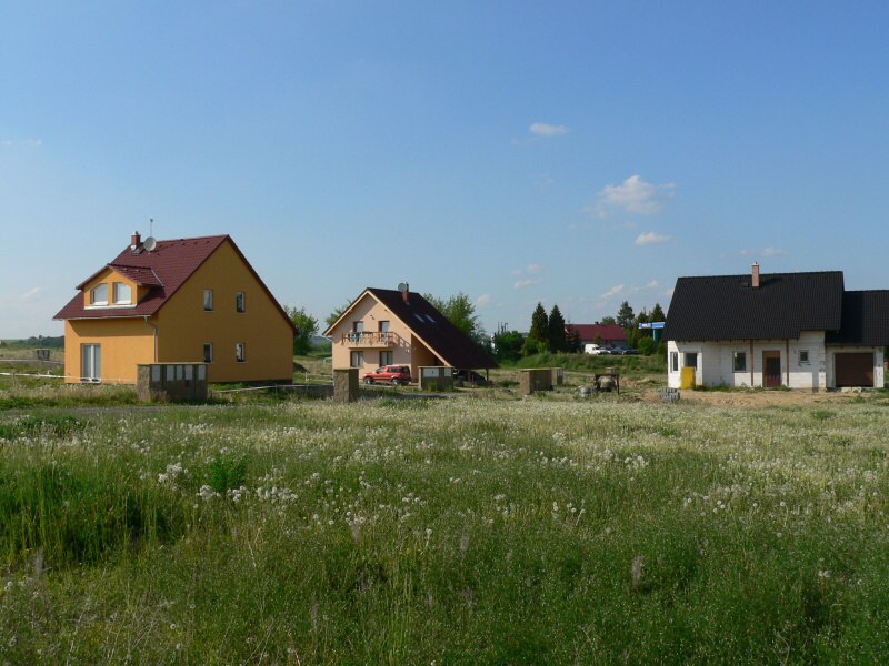 Doln� Bousov