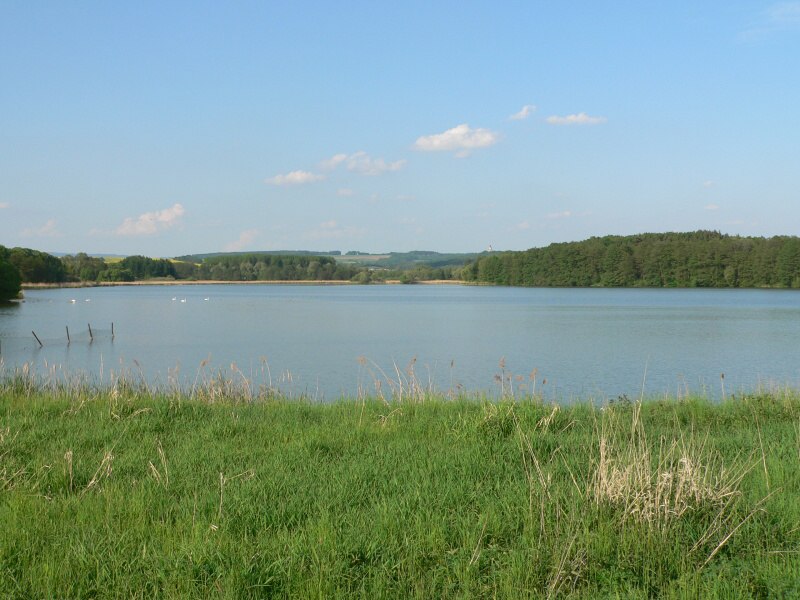 Doln� Bousov
