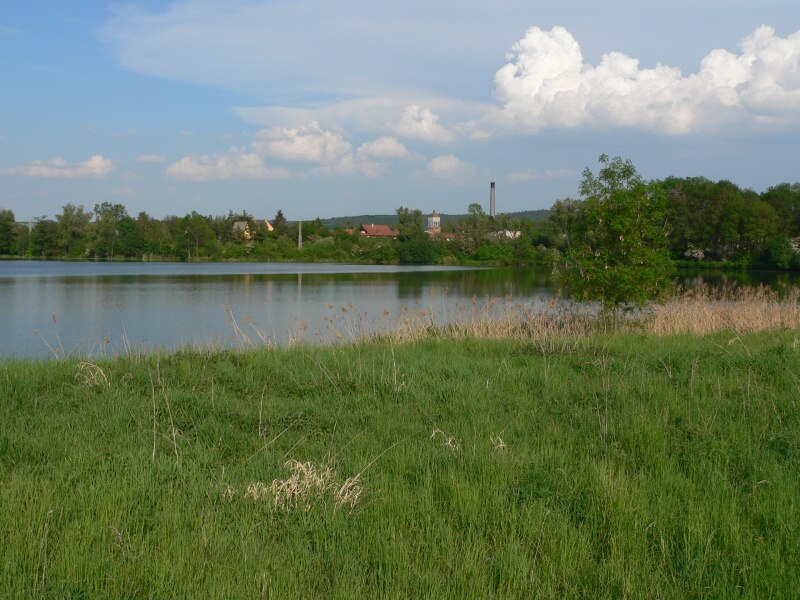 Doln� Bousov