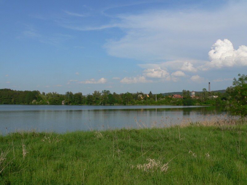 Doln� Bousov