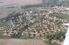 leteck� fotografie m�sta