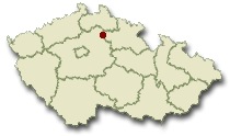 Poloha