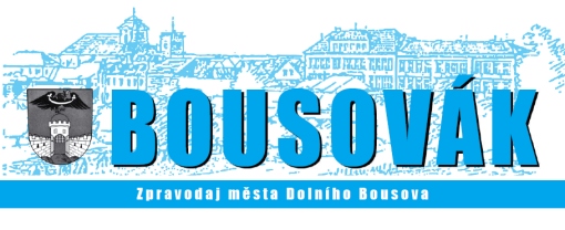 Bousov�k