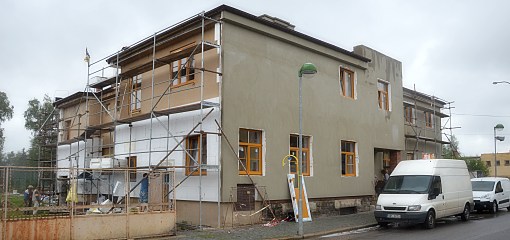 Sokolovna