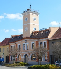 Radnice